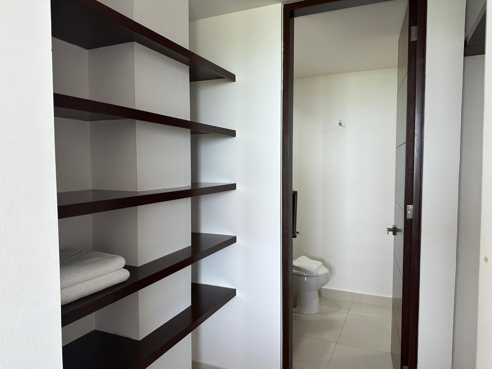 Ocean View Cancun Apartment Luaran gambar